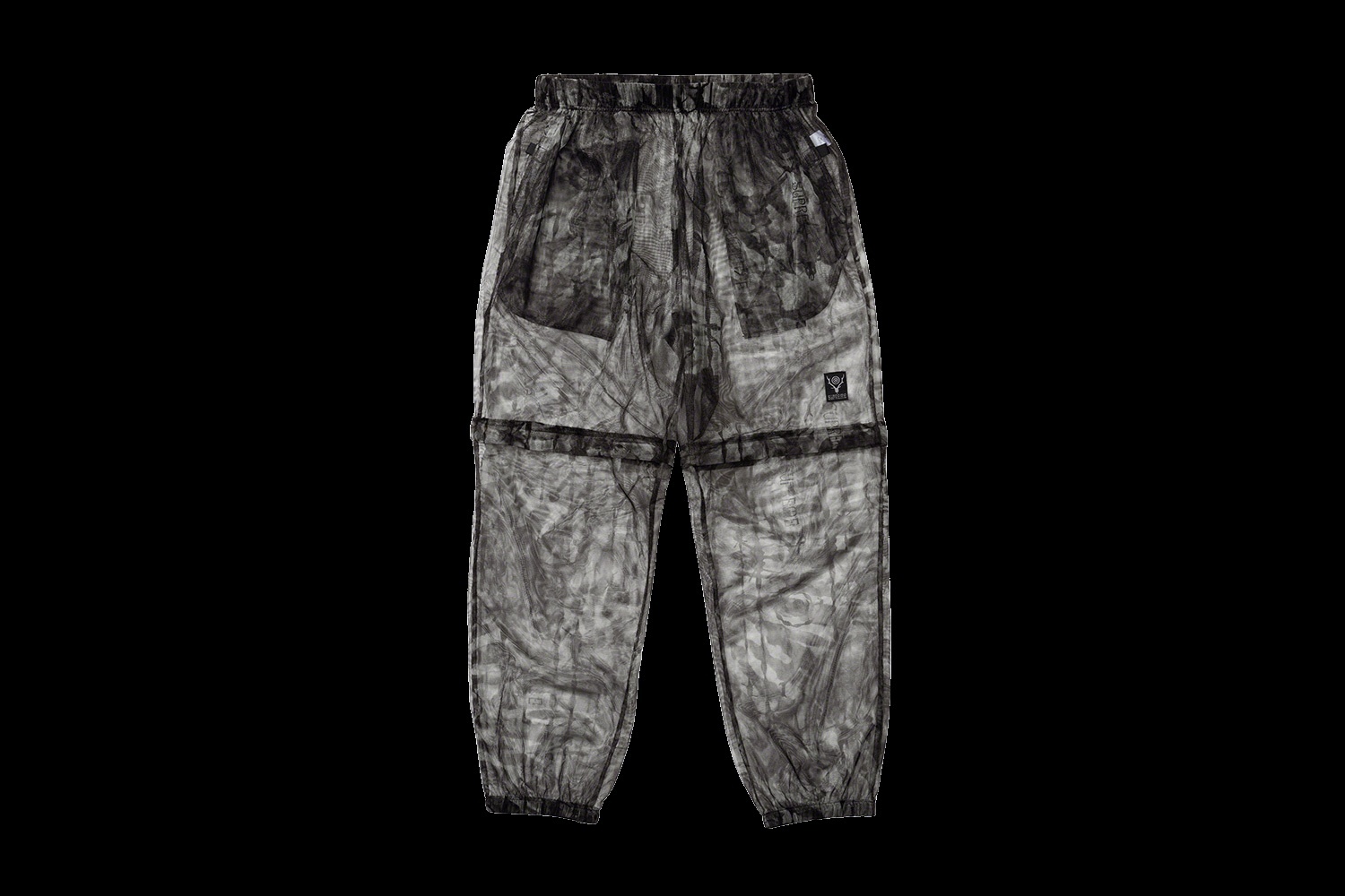 Supreme®/SOUTH2 WEST8 Bush Pant view 9